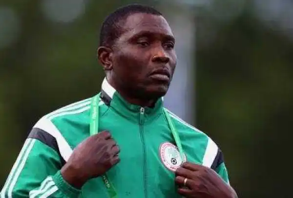 Peter Dedevbo re-appointed Delta Queens technical adviser